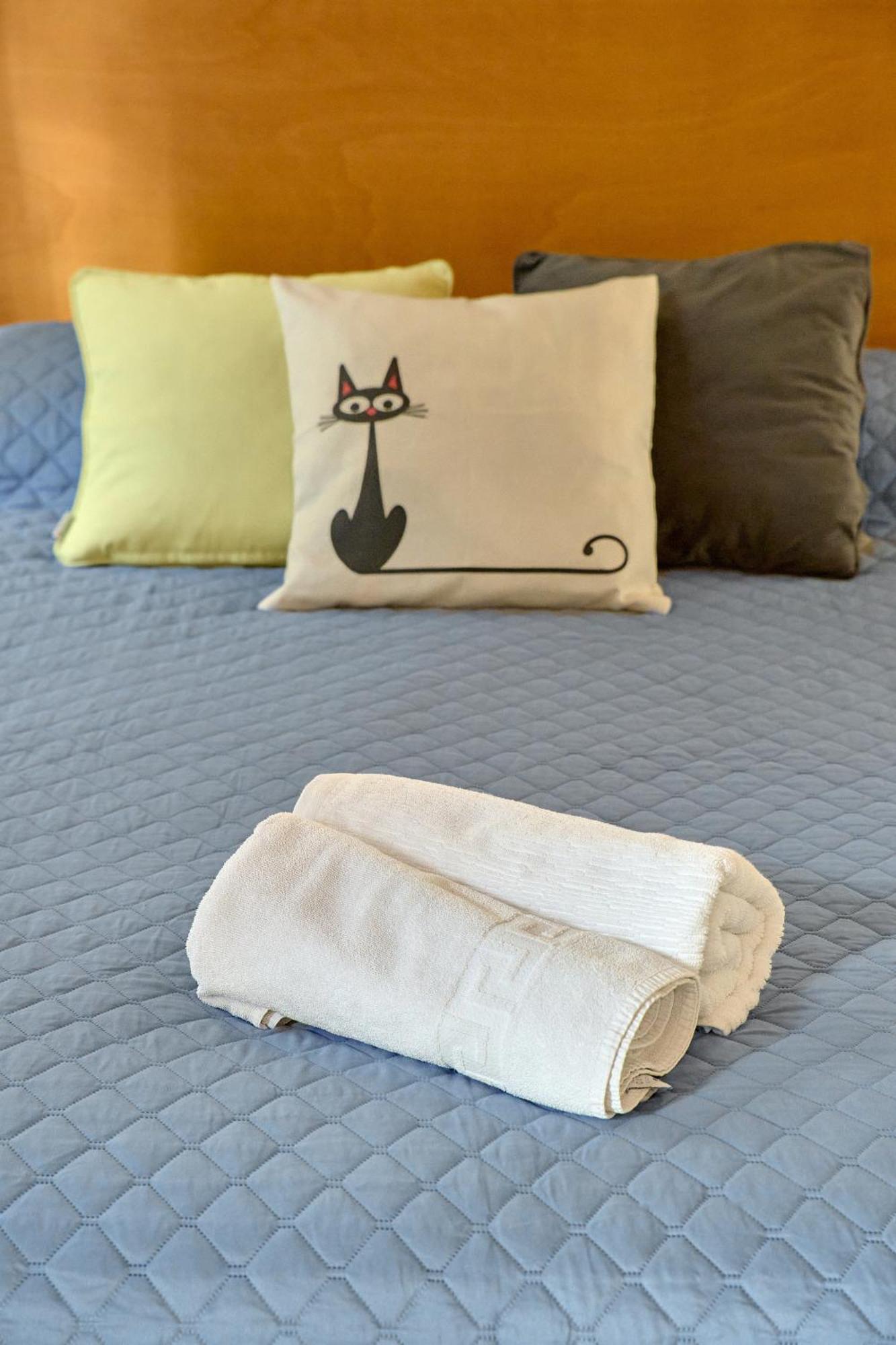 Apartment De Diseno En Plaza Del Carmen F4