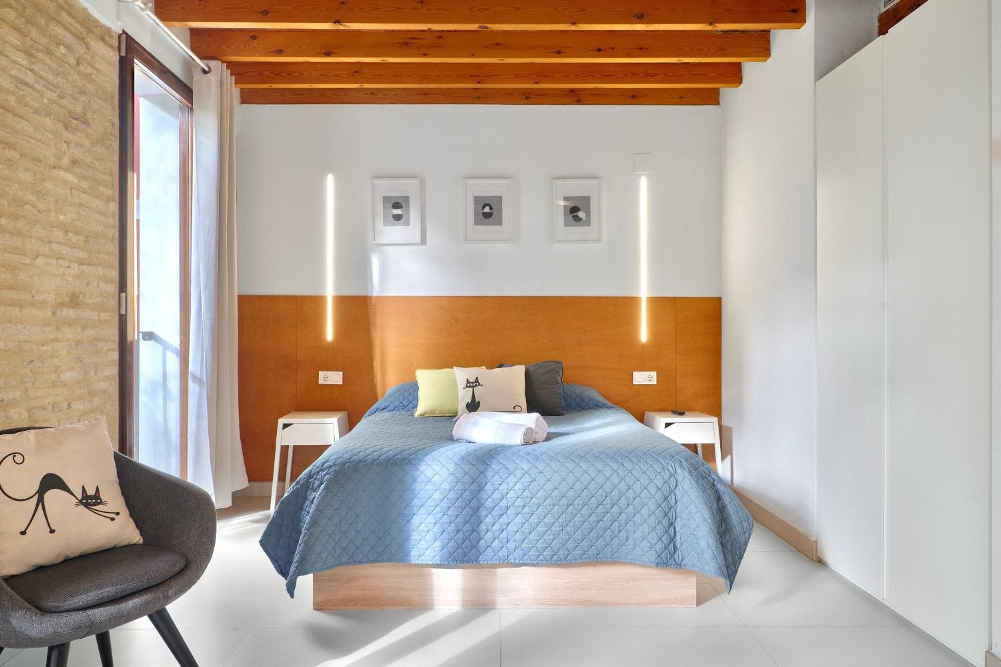 Apartment De Diseno En Plaza Del Carmen F4