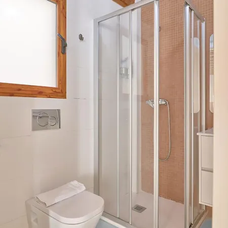Apartamento De Diseno En Plaza Del Carmen F4 Valencia Exterior photo