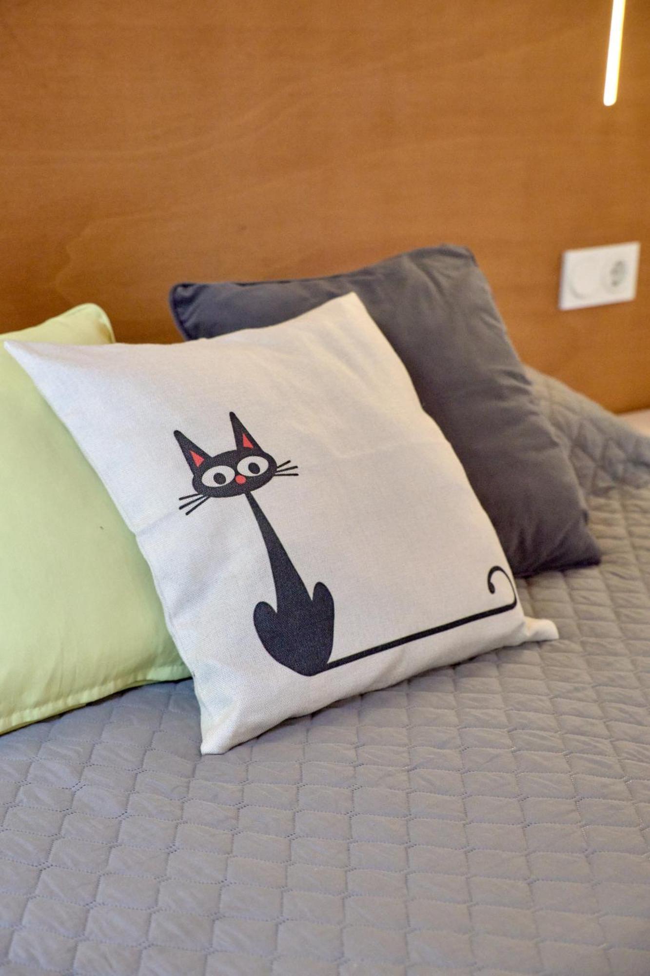 Appartement De Diseno En Plaza Del Carmen F4 Valencia