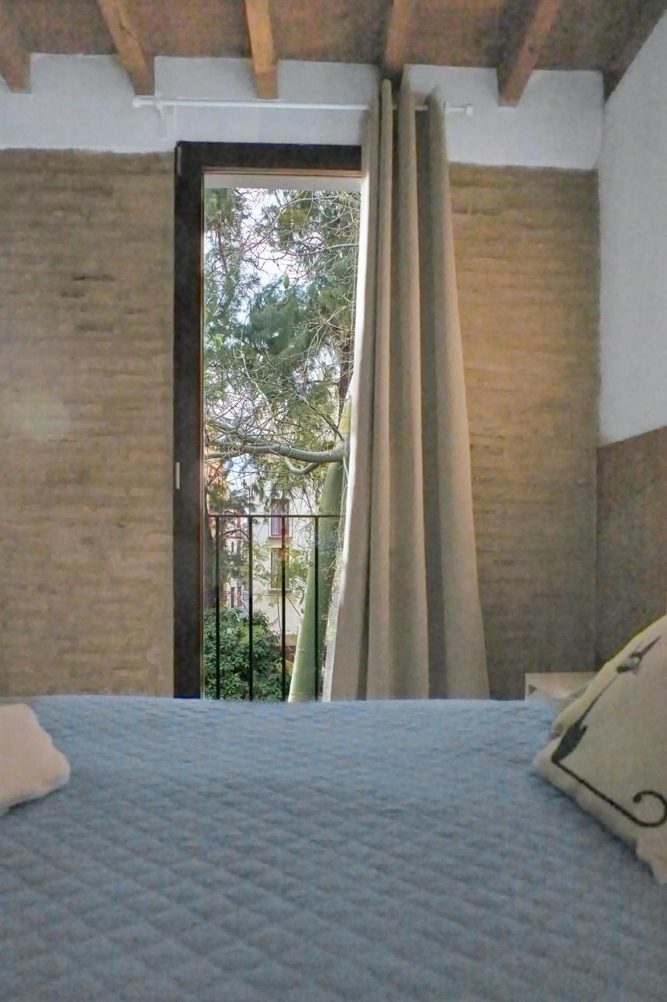 Appartement De Diseno En Plaza Del Carmen F4 Valencia