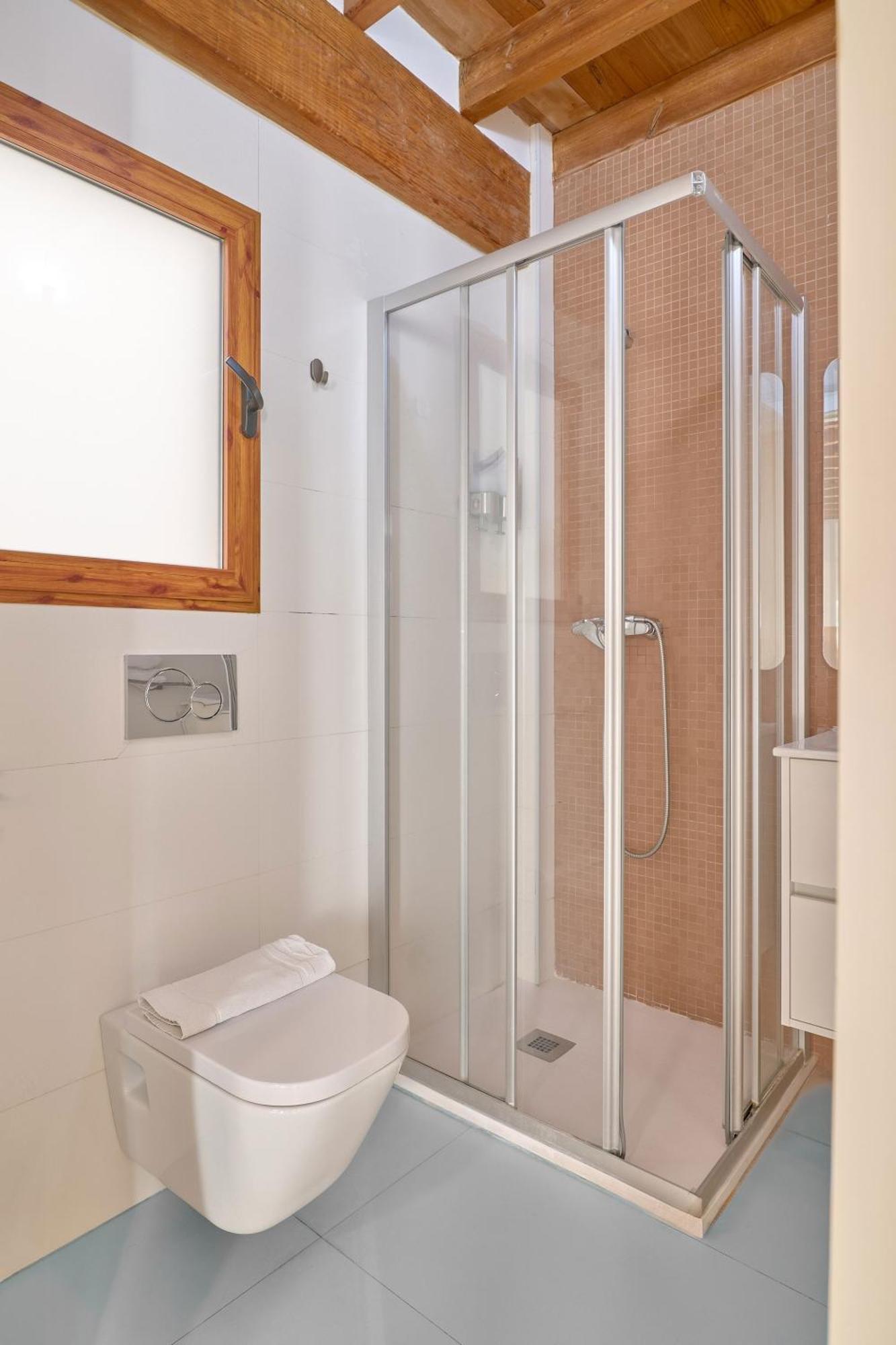 Appartement De Diseno En Plaza Del Carmen F4 Valencia
